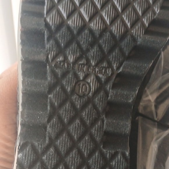 Why Sandals Feel Too Tight
